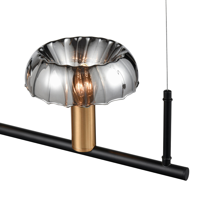 Светильник тройной Vele Luce VL5642P03