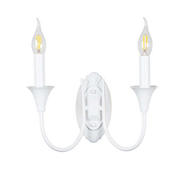 Бра ARTE LAMP A4094AP-2WH