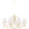 Люстра подвесная Sfera Sveta 85680/8A BGE+MGD