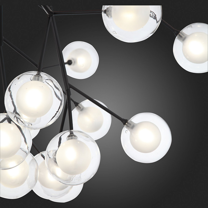 Встраиваемый подвесная ST LUCE SL376.403.27