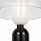 Настольная лампа Maytoni MOD177TL-01B