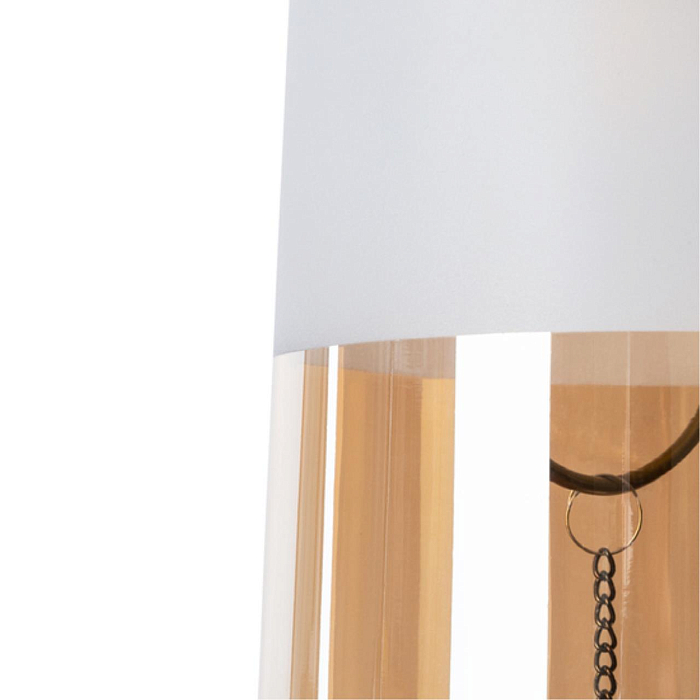 Светильник одинарный Divinare 5012/28 SP-1