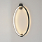 Бра Crystal Lux REAL AP26W LED BLACK