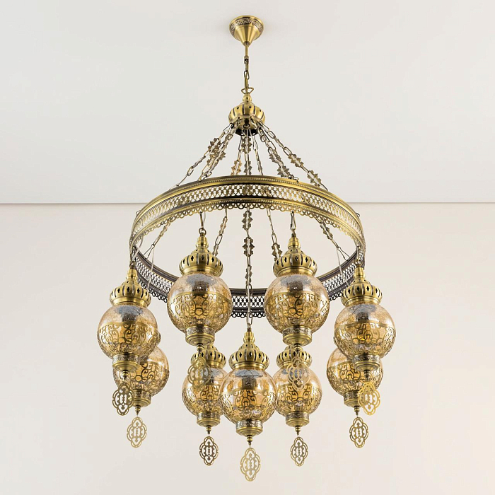 Люстра подвесная  CL419183