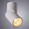 Спот на 1 лампу ARTE LAMP A7717PL-1WH
