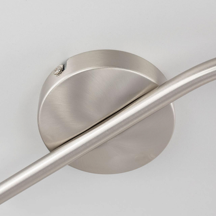 CL501161 Белла Хром Св-к Потол. Спот на 3 и более ламп  CL501161