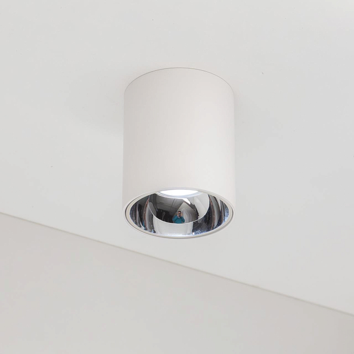 Светильник накладной  CL7440102