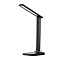 Настольная лампа ARTE LAMP A5124LT-1BK