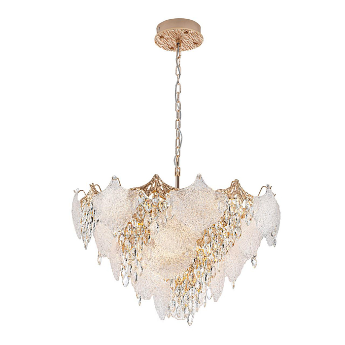 Люстра MODELUX ML.9551.800 GD