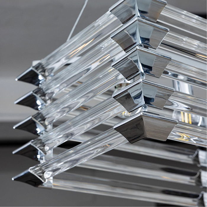 Люстра ARTE LAMP A1059SP-6CC