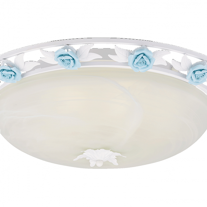 Люстра потолочная Sfera Sveta 0453/5 WHITE