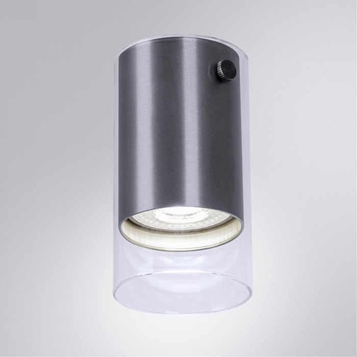 Светильник ARTE LAMP A5365PL-1SS