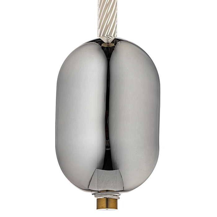 Люстра Arti Lampadari Canzo L 1.P4 CL