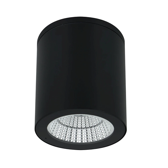 Уличный светильник ARTE LAMP A1813PF-1BK