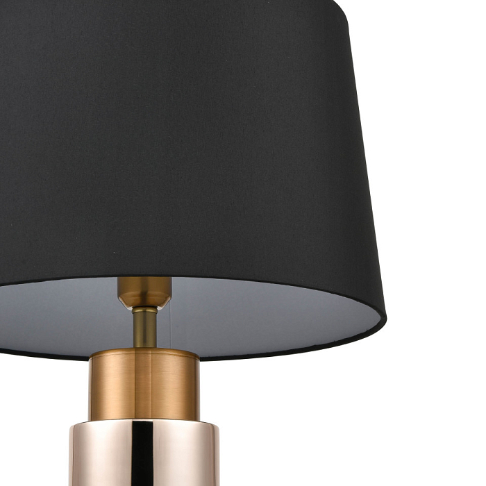 Настольная лампа интерьерная Vele Luce VL5754N01