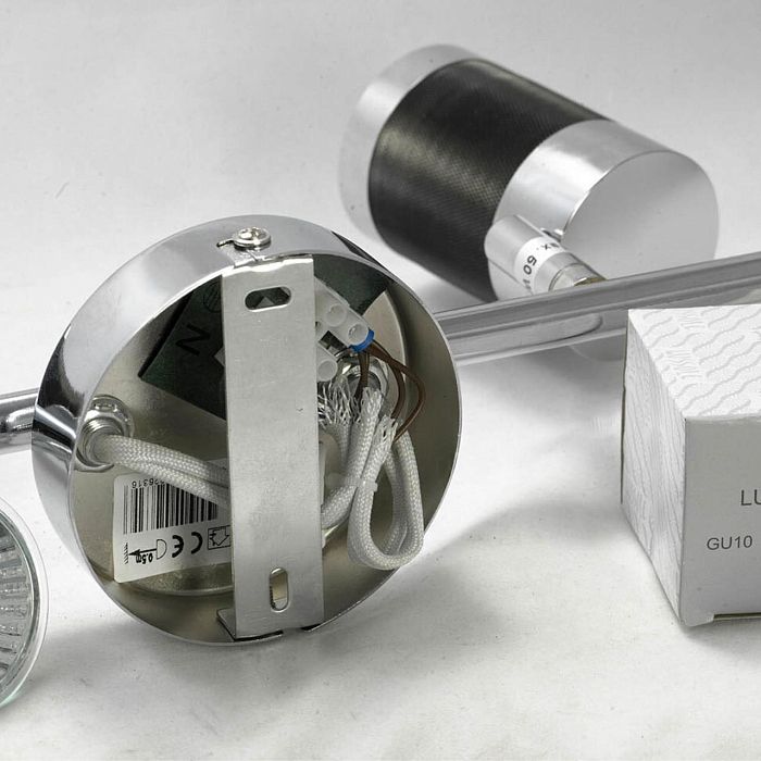 Спот Lussole LSP-9565