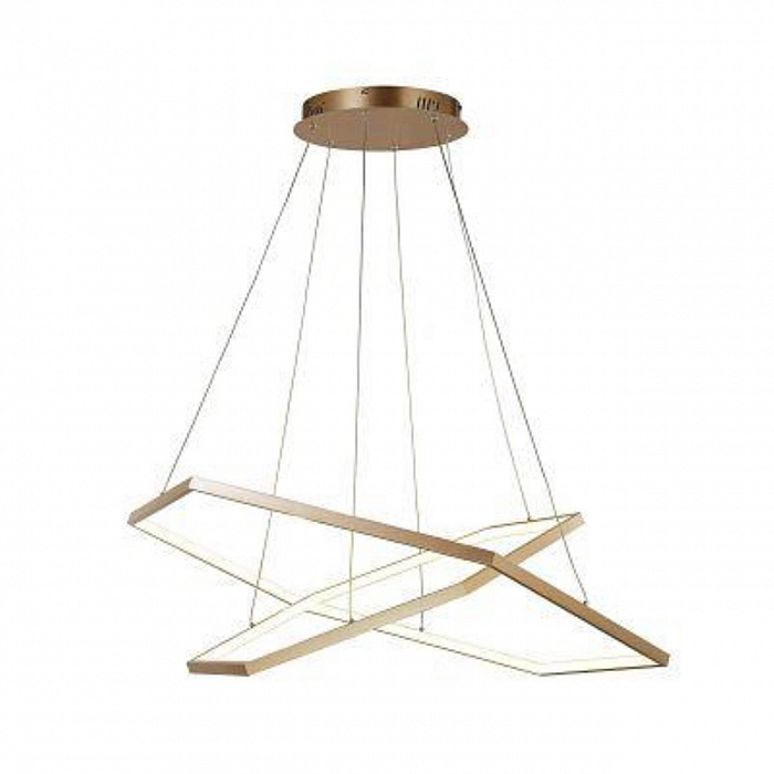 Люстра подвесная Favourite 2103-14P