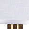 Настольная лампа интерьерная ARTE LAMP A4031LT-1PB