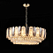 Люстра NewRgy 17G-ф800*H300 H GOLD