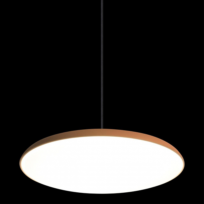 Светильник LOFT IT 10119 Orange