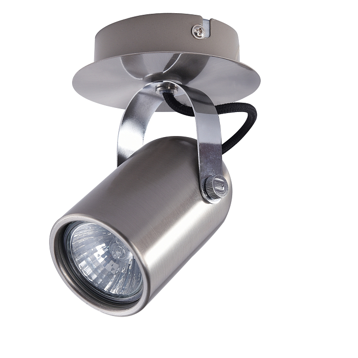 Спот на 1 лампу Vele Luce VL8055S01