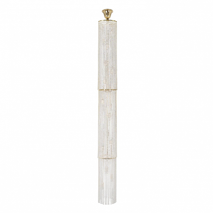 Люстра потолочная Arti Lampadari Lazio E 1.9.25.502 G