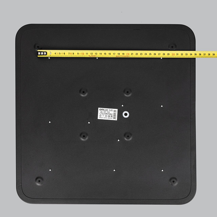 Светильник  CL724K70GL1