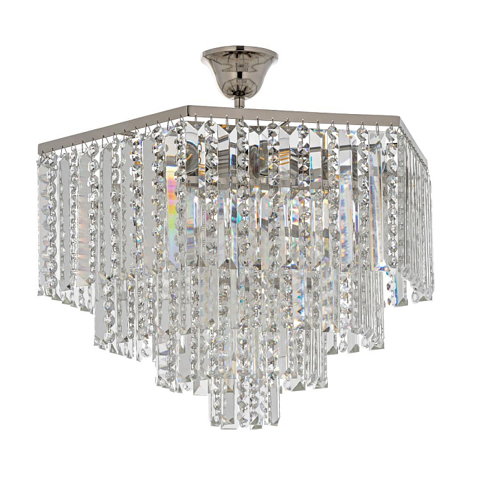 Люстра Arti Lampadari Loreto E 1.5.40.105 N