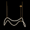LOFT IT 10388P/C Brass