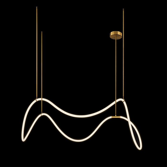 LOFT IT 10388P/C Brass