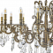 Люстра большая Dio D`arte Opera E 1.1.20.600 A