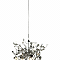 Светильник Crystal Lux GARDEN SP3 D400 CHROME