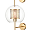 Бра на 1 лампу Vele Luce VL5524W41