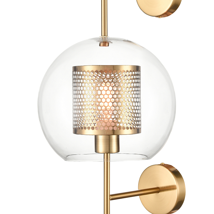 Бра на 1 лампу Vele Luce VL5524W41