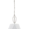 Светильник одинарный Vele Luce VL2191P01