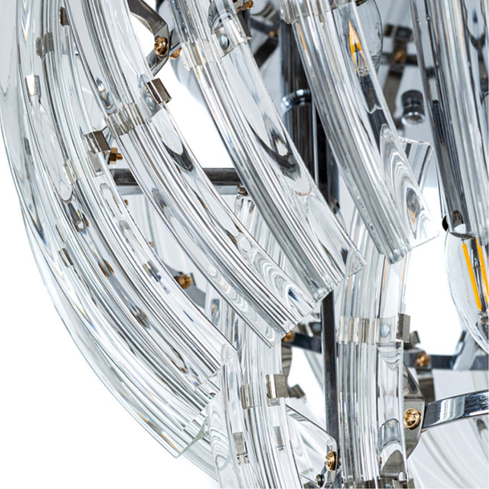 A1054PL-6CC Люстра потолочная ARTE LAMP A1054PL-6CC