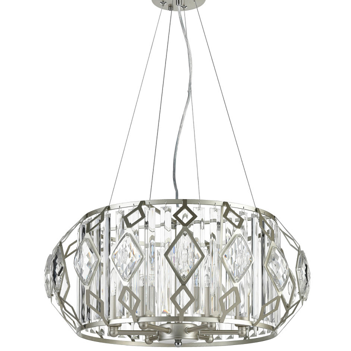 Люстра подвесная Vele Luce VL2181P06