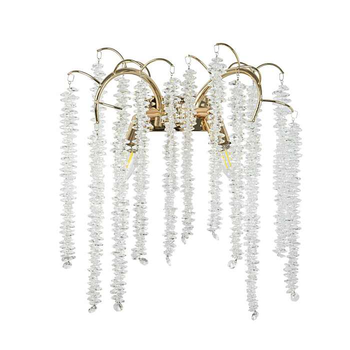 Светильник MODESTYLE MS.2110.320 GD