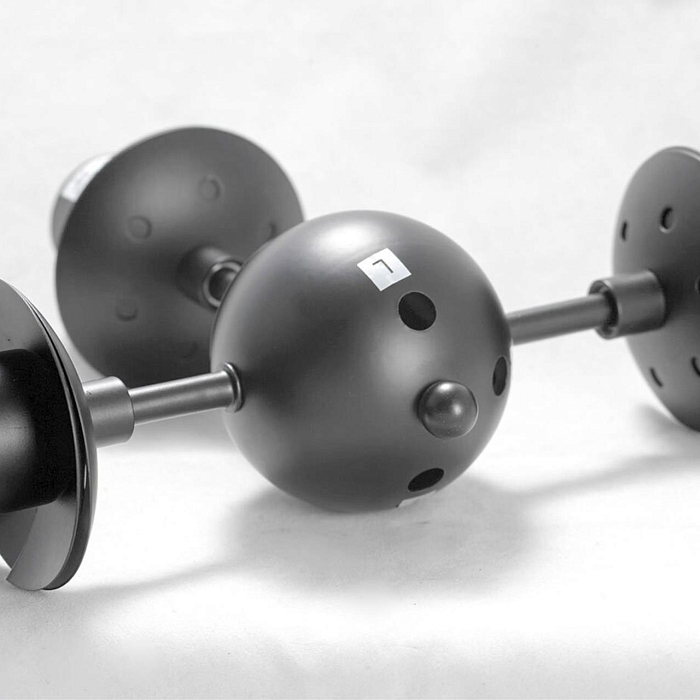 Люстра на штанге Lussole LSP-8164