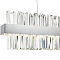 Светильник светодиодный Vele Luce VL3073P11