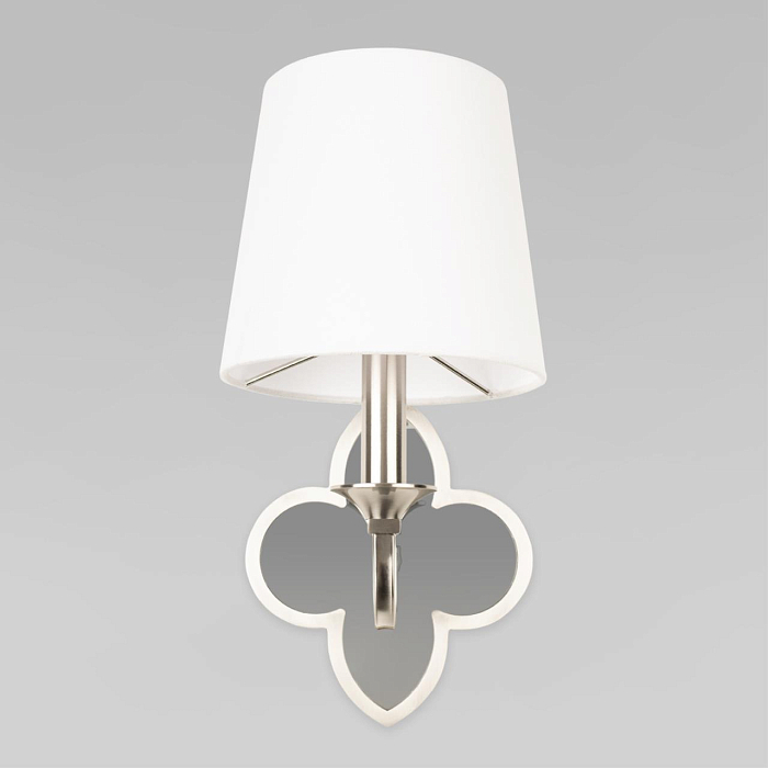 LOFT IT 10303W/B Nickel