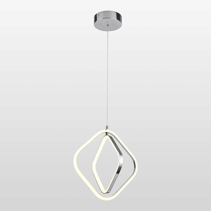 Люстра Lussole LSP-7218