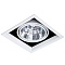 Спот встраиваемый ARTE LAMP A8450PL-1WH