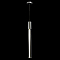 Светильник Crystal Lux LINEUP SP11W LED CHROME