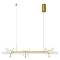 Светильник светодиодный ARTE LAMP A2187SP-1GO