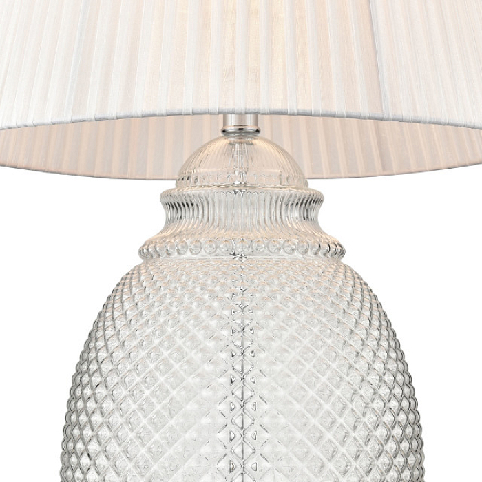 Настольная лампа интерьерная Vele Luce VL5623N11