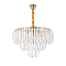 Люстра ARTE LAMP A4073LM-12PB