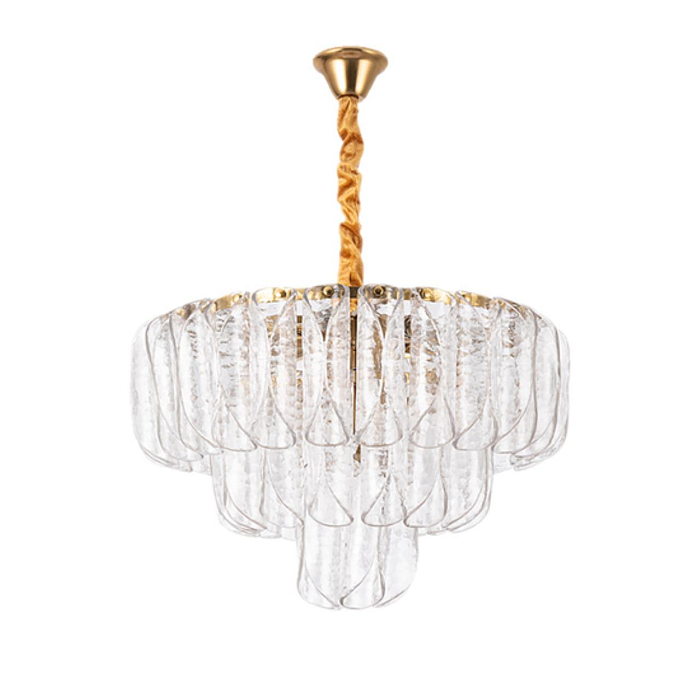 Люстра ARTE LAMP A4073LM-12PB