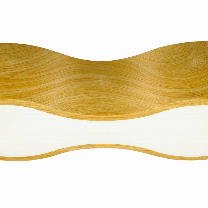 Люстра потолочная Sfera Sveta 1078C/650 WOOD