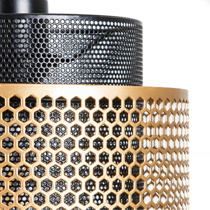 ARTE LAMP A7069SP-1BK